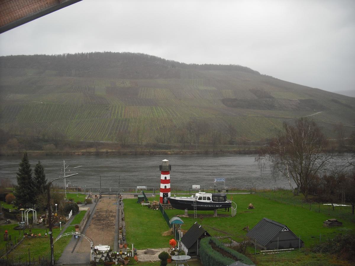 Roussel - Hotel Restaurant Bernkastel-Kues Pokoj fotografie